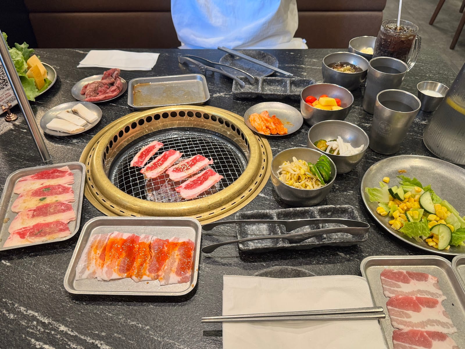Yakiniku Legend