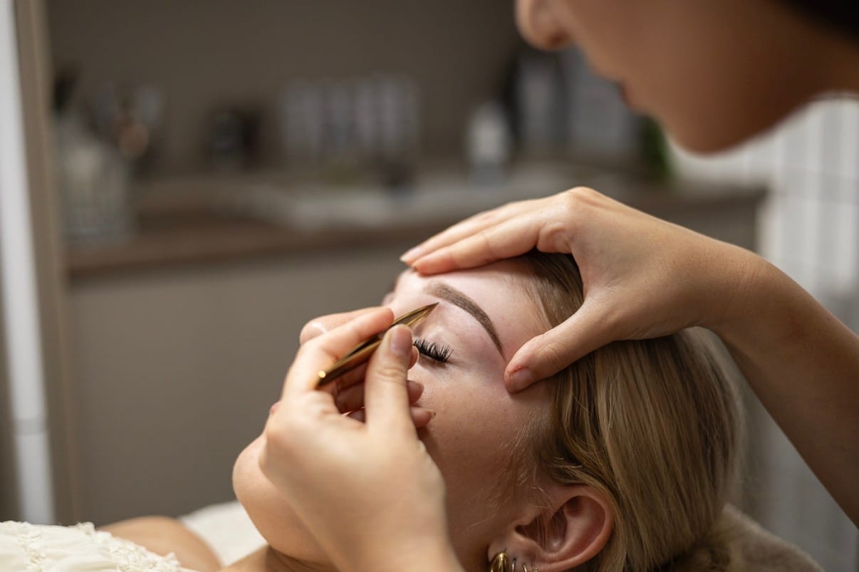 Pure Brows & Beauty, photo 3