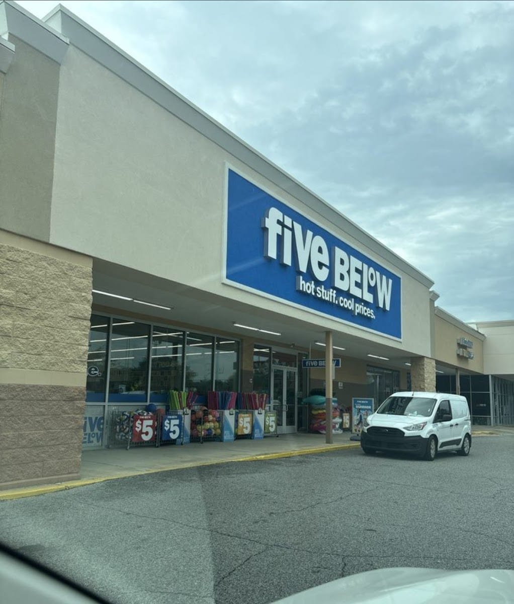 Five Below