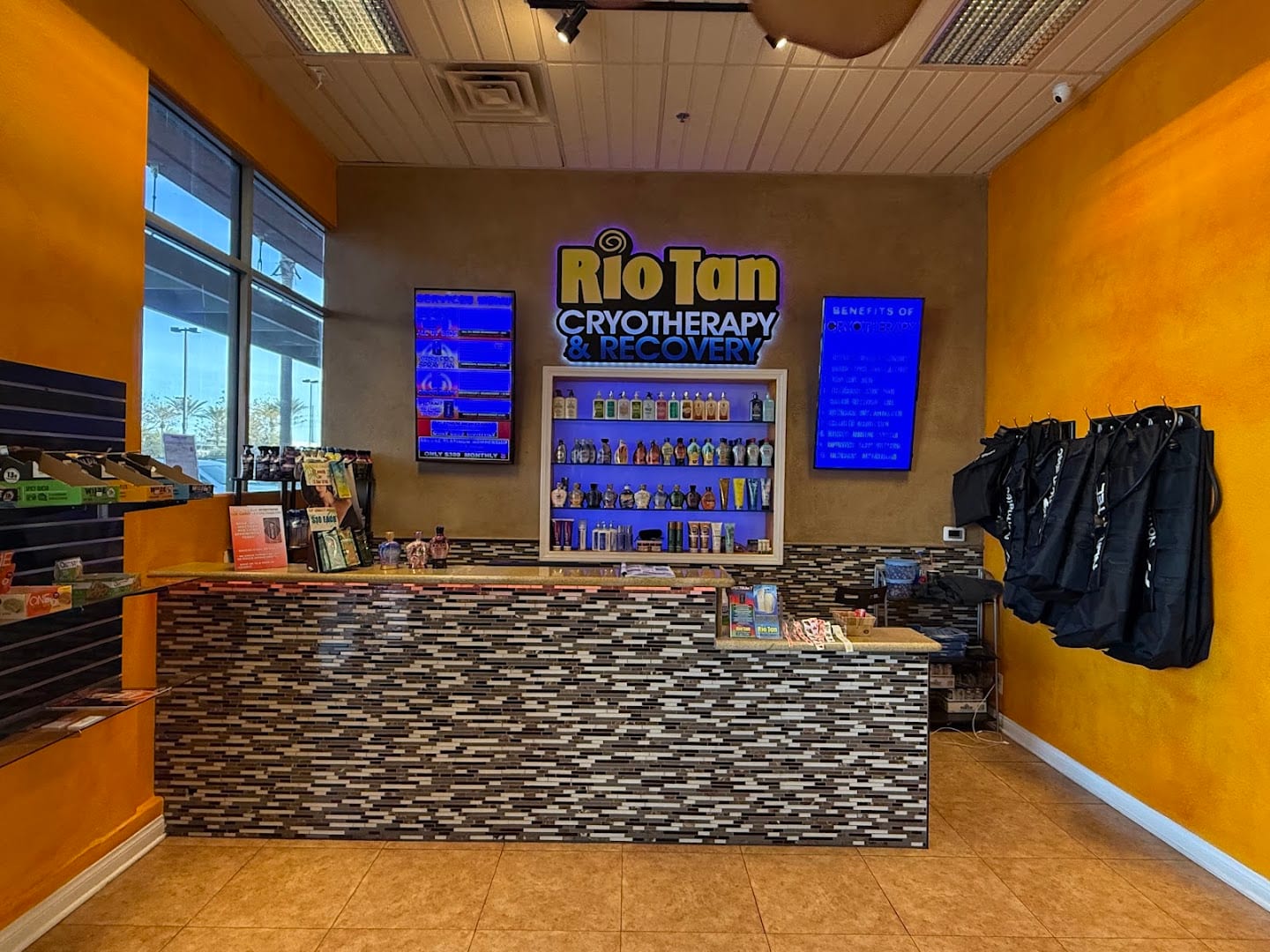 Rio Tan & Cryotherapy, photo 2