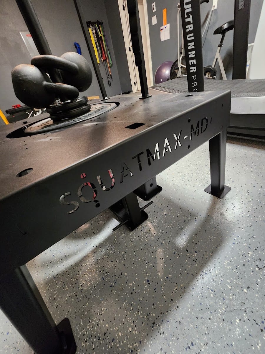 Kyle's Garage Gym LLC