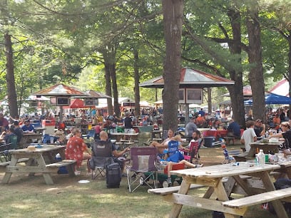 The Turf Terrace