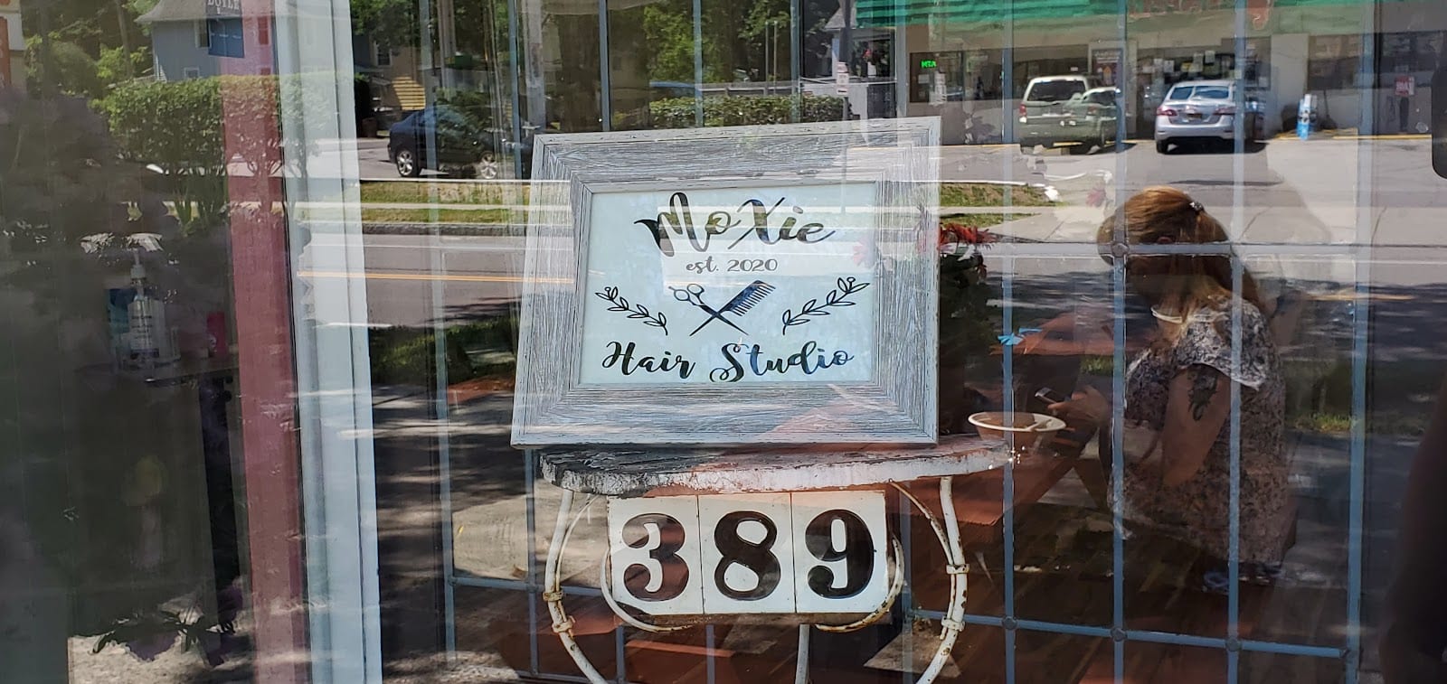 Moxie Hair Studio