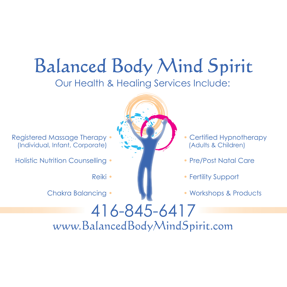 Balanced Body Mind Spirit, photo 4