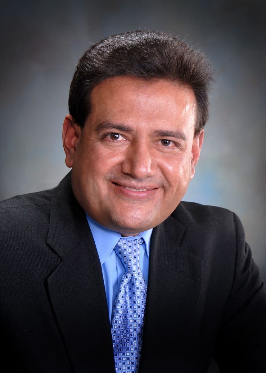 Nilesh D. Patel, MD