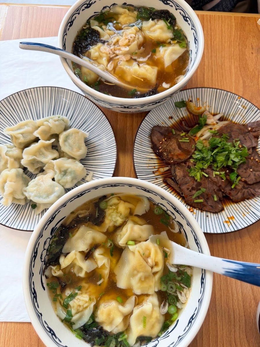 ALOHA POKE 馄饨 水饺, photo 3