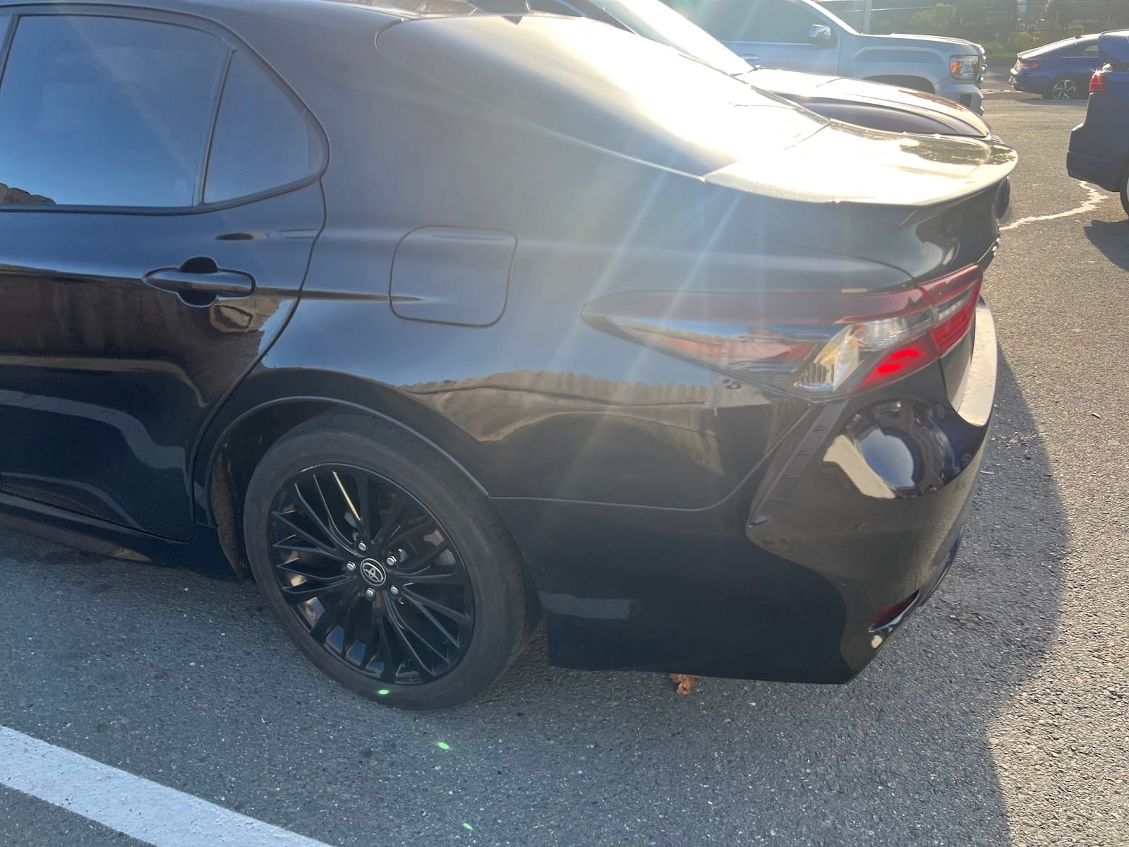 Pacific Collision Care