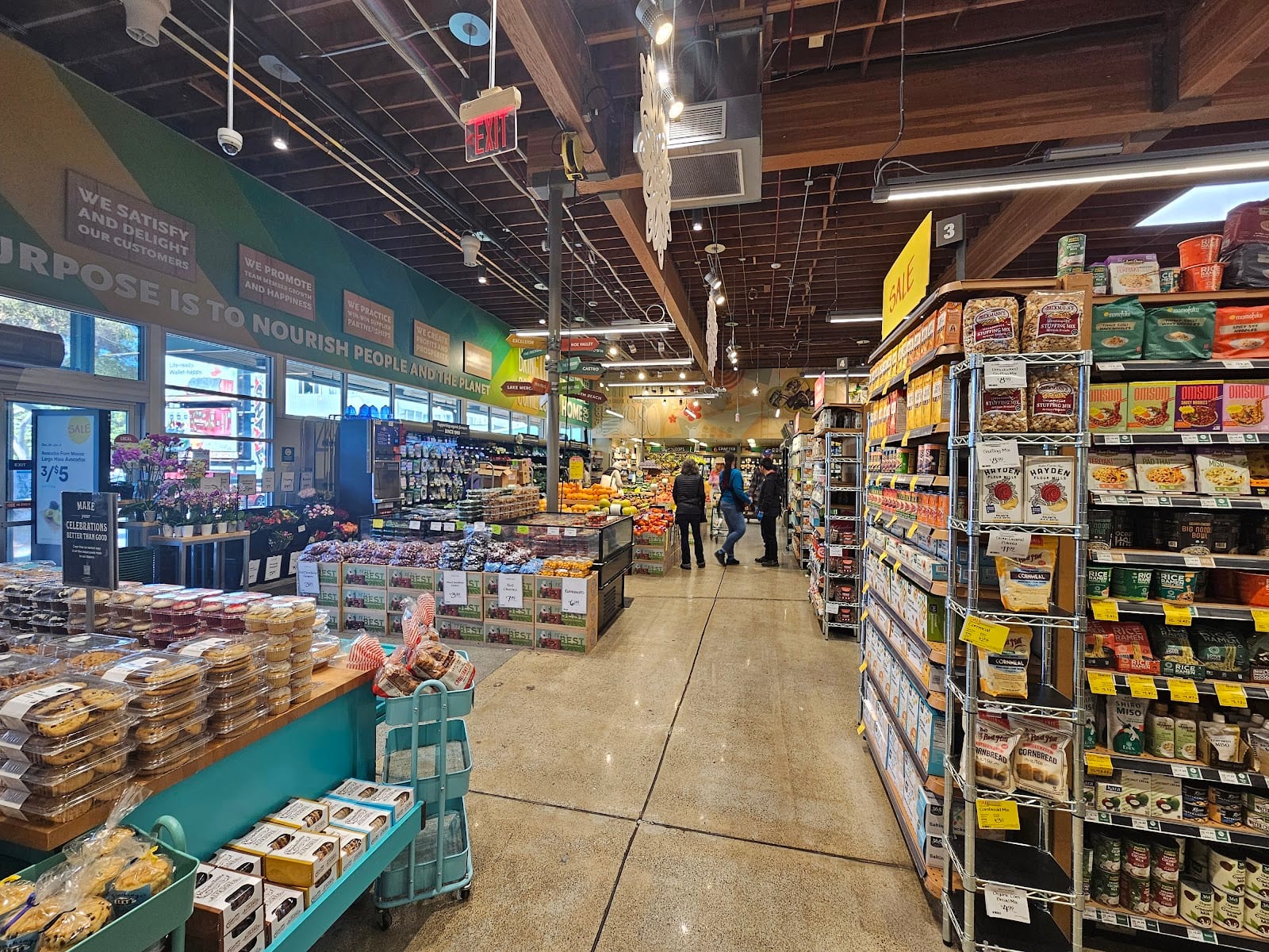 Whole Foods Market, photo 4