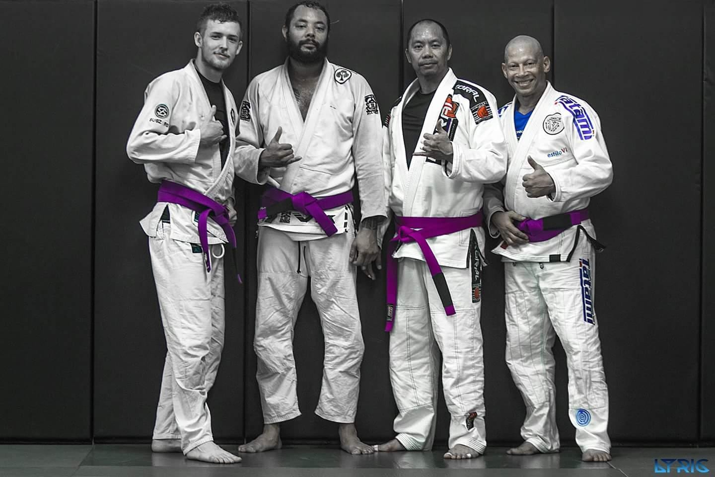Elite BJJ Academy Scottsdale, photo 2