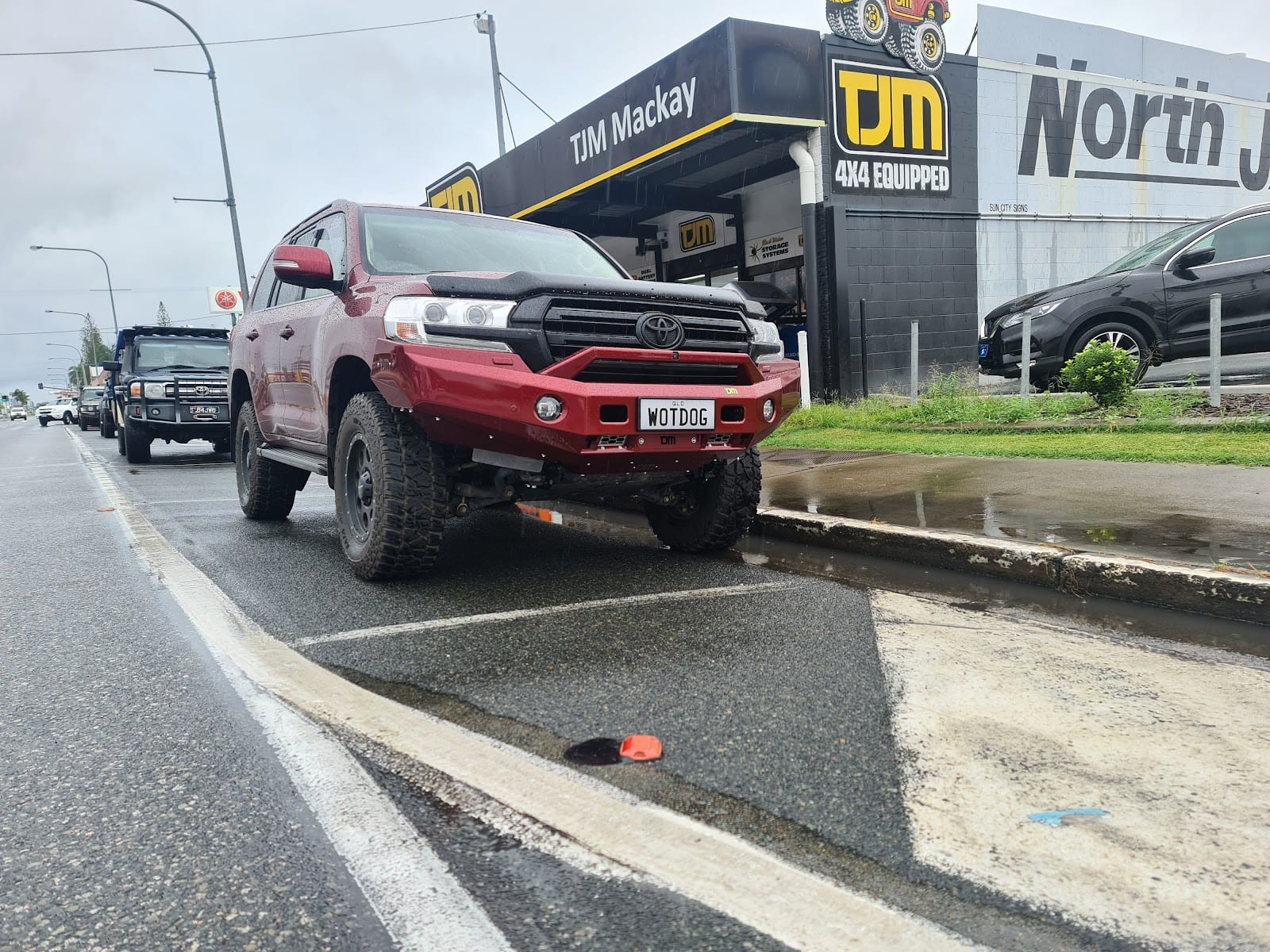 TJM 4x4 Equipped Mackay, photo 4