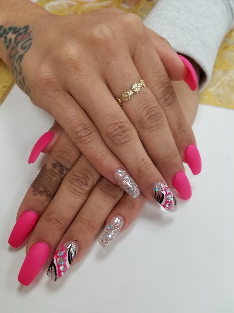Regal Nails, Salon & Spa