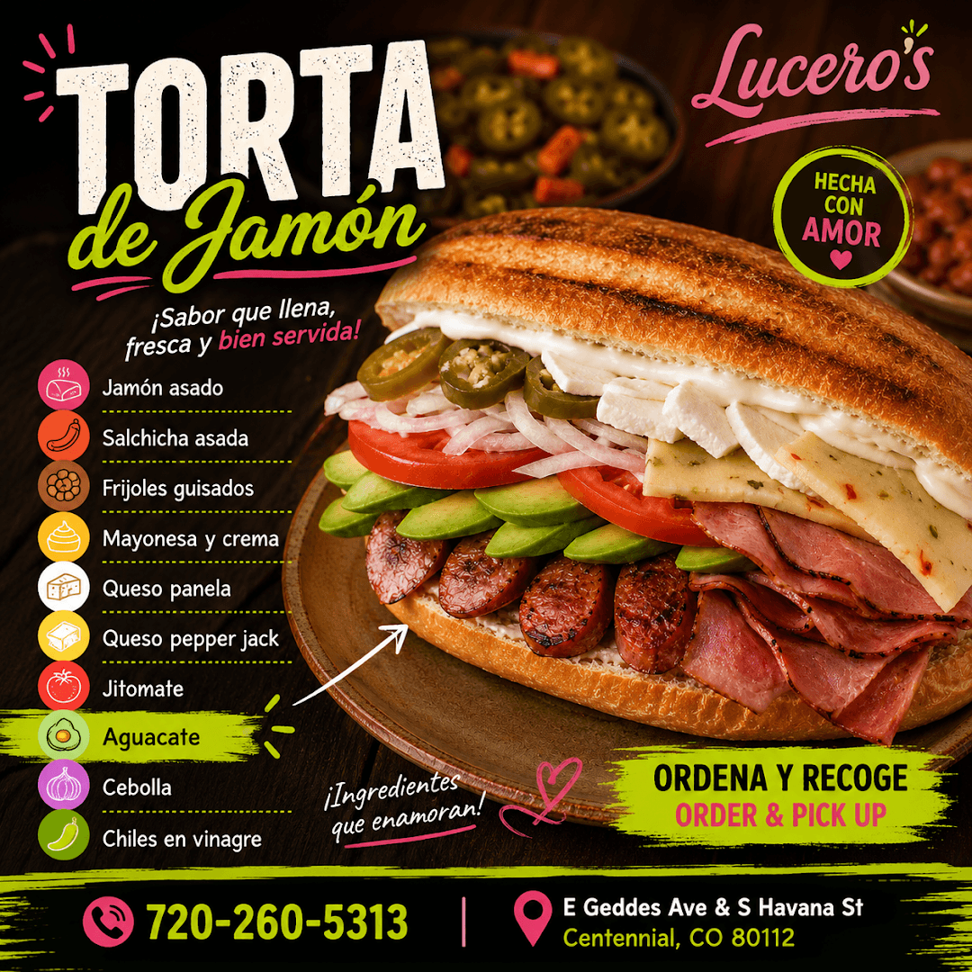 Lucero’s Snacks, photo 4