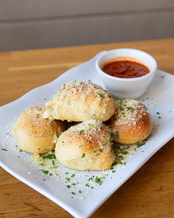 Crust Simply Italian Scottsdale