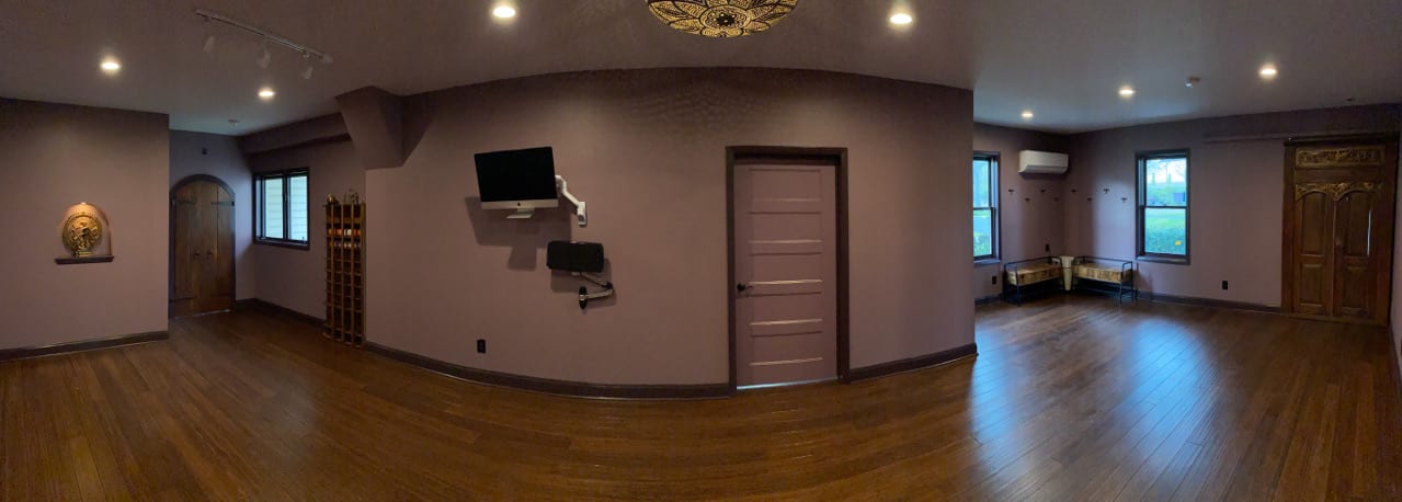 Dragonfly Yoga Studio