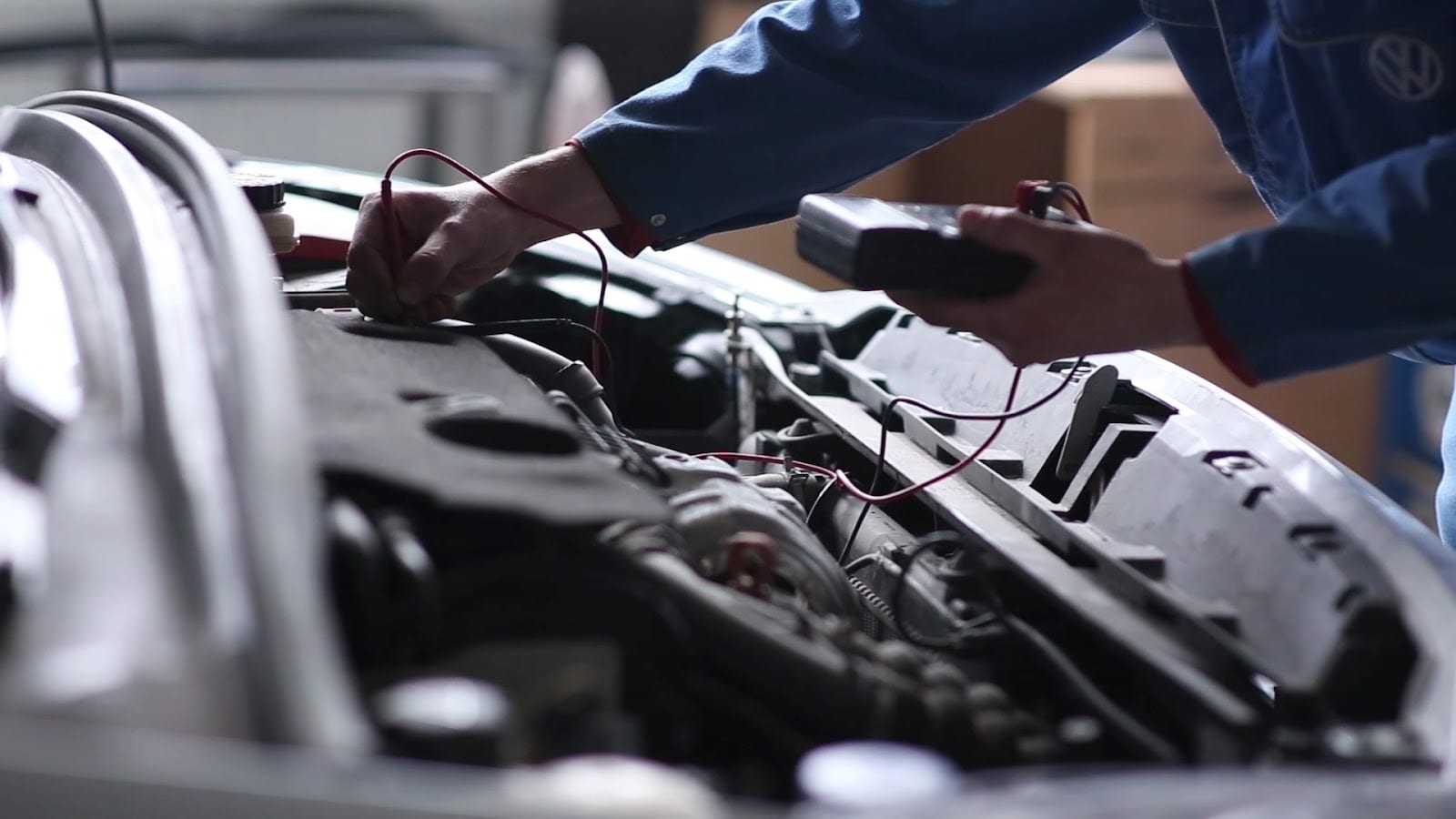 Auto Repair Center, photo 2