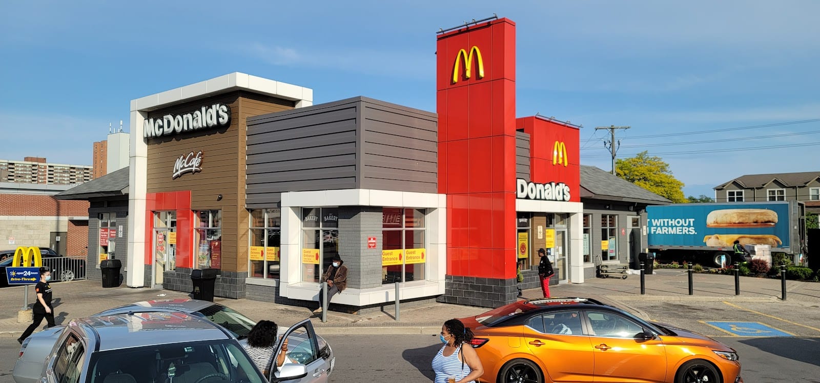 McDonald's, photo 2