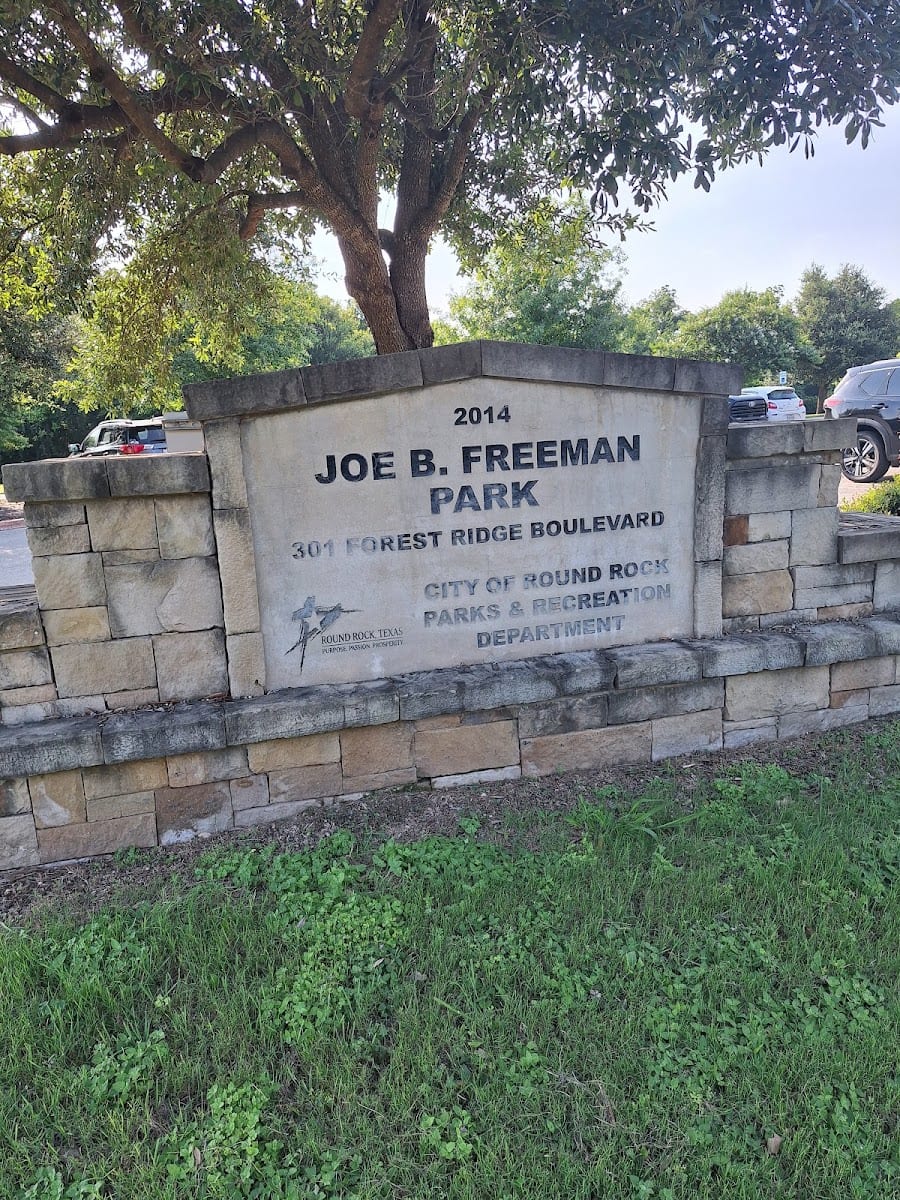 Freeman Park