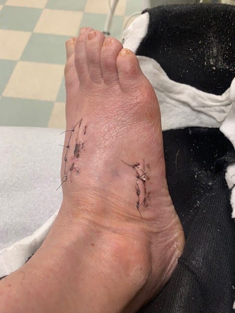 Jerry S Grimes, MD, photo 4
