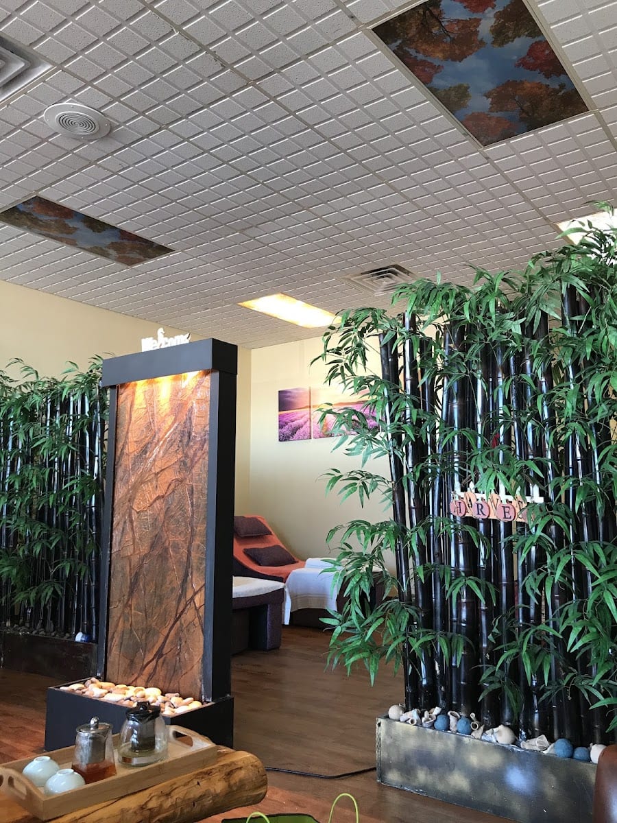 Soothing Foot Spa and Tea Bar, photo 2
