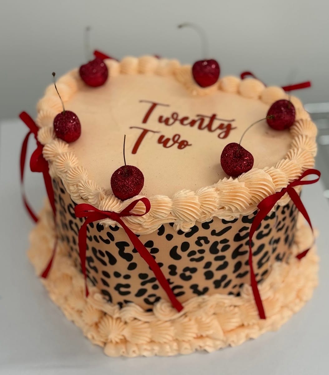 The Las Vegas Bakery