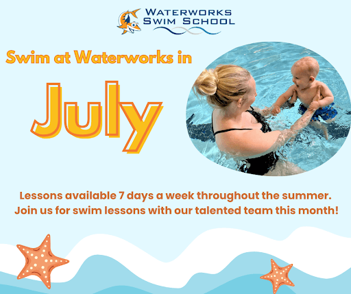 Waterworks Swim School San Francisco, photo 2