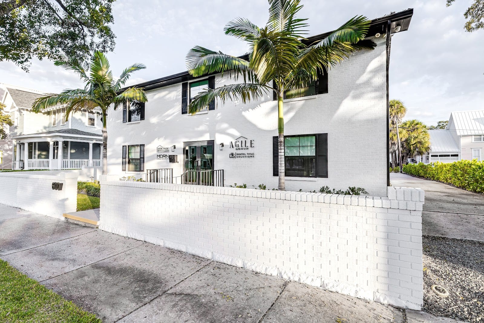Agile Group Realty, photo 3