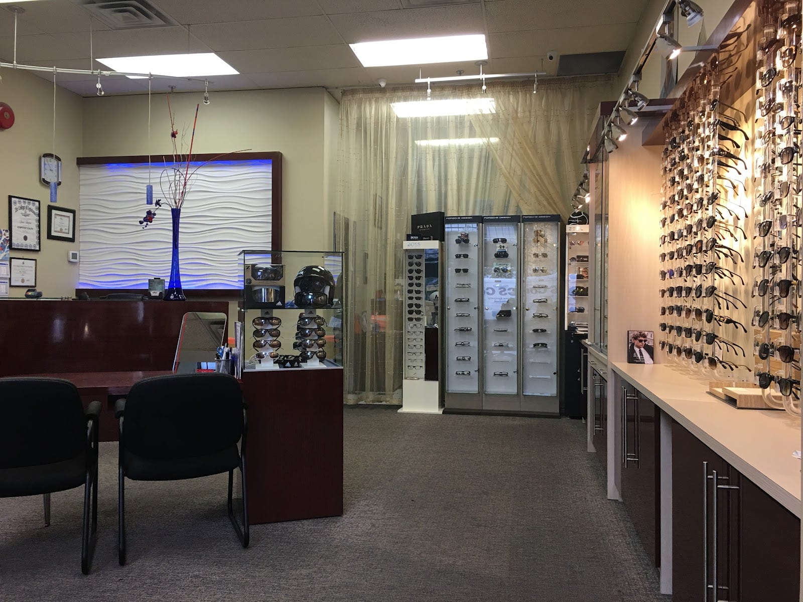Infinity Vision Optical, photo 3