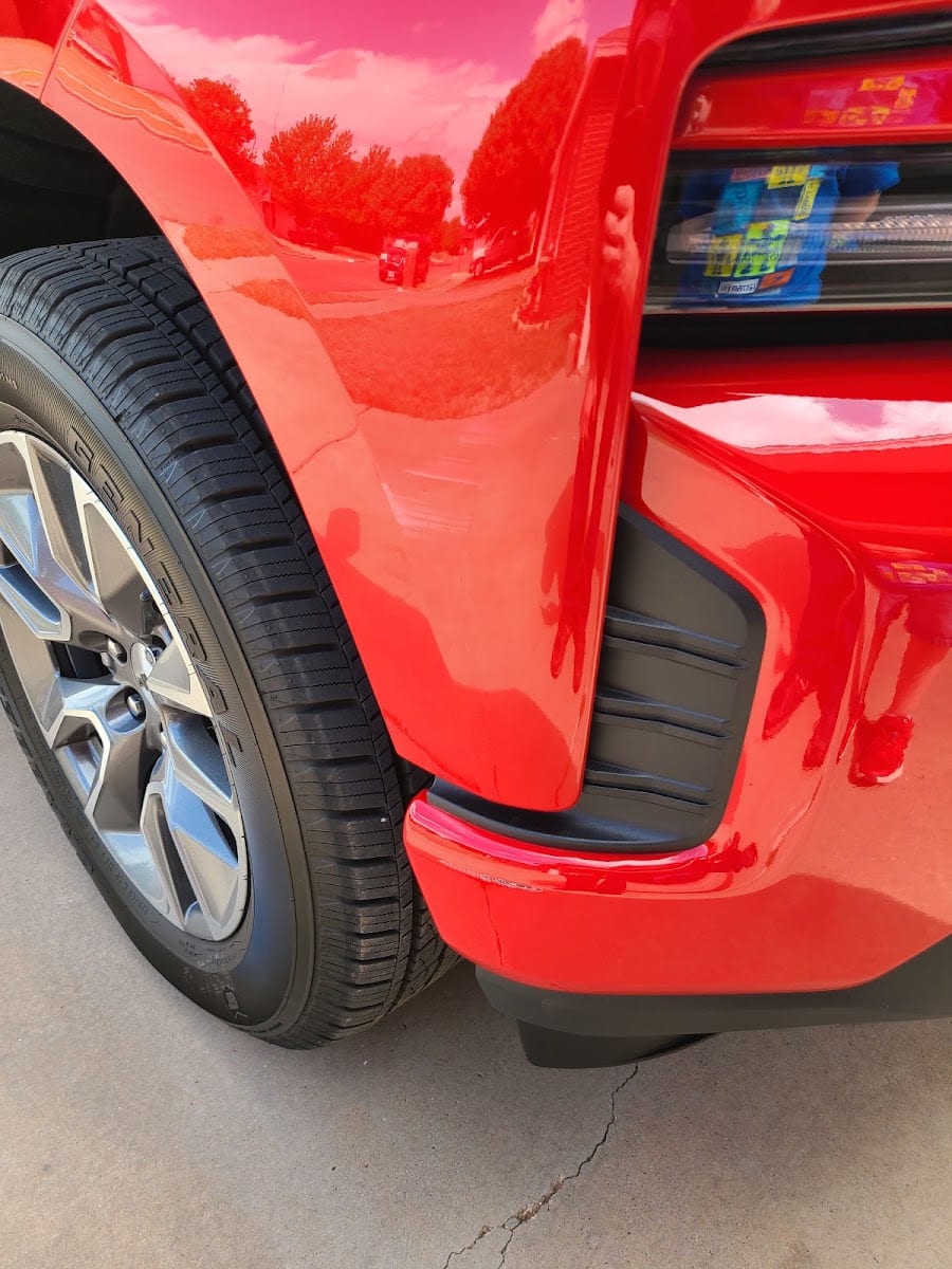 Impact Collision Center, photo 2