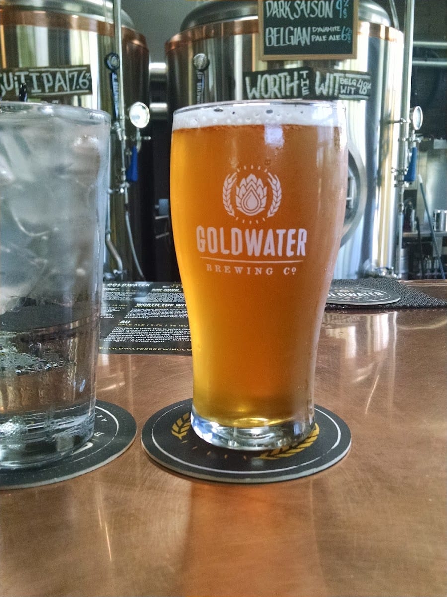 Goldwater Brewing Co., photo 4