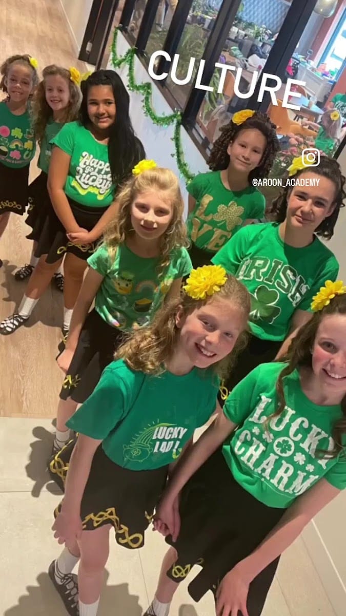 Aroon Academy of Irish Dance, photo 2