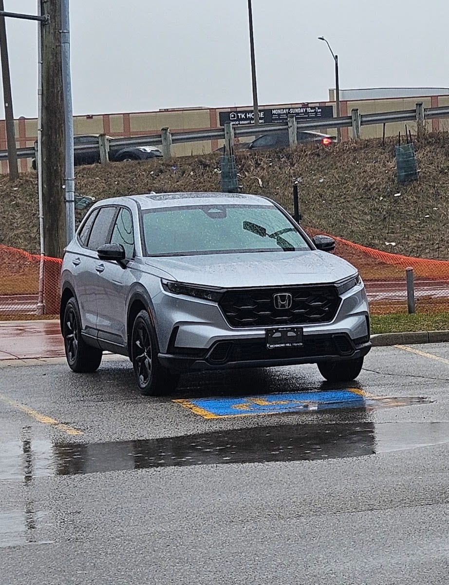 Richmond Hill Honda, photo 4