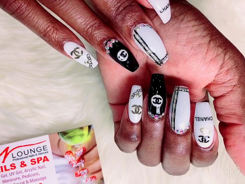 Nail Lounge & Spa, photo 3