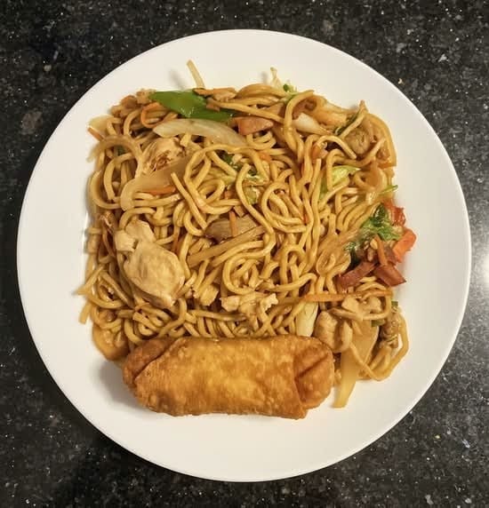 ming garden Chinese Restaurant, photo 3
