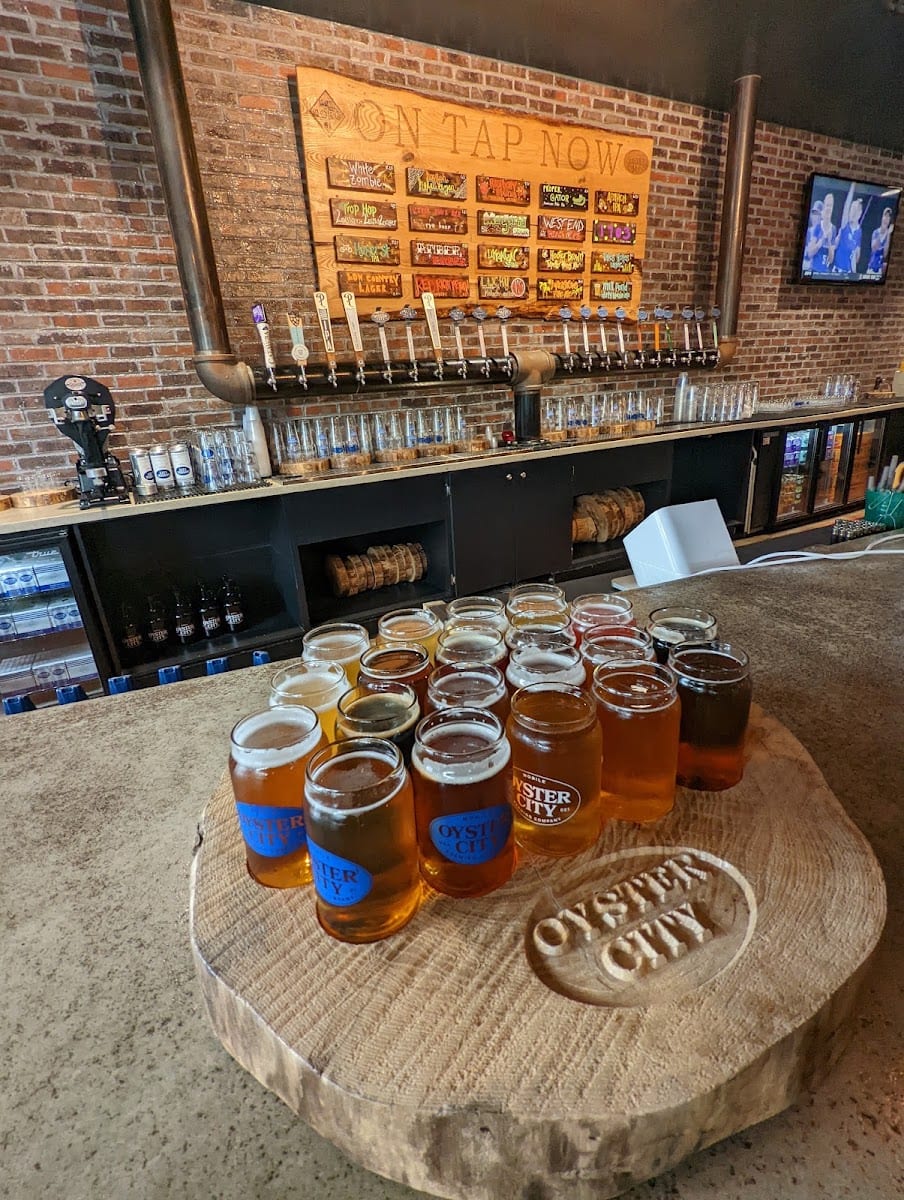 Oyster City Brewing Company, photo 3
