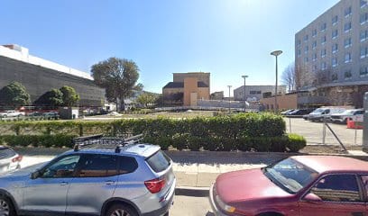 Breast Health Center: California Pacific Medical Center