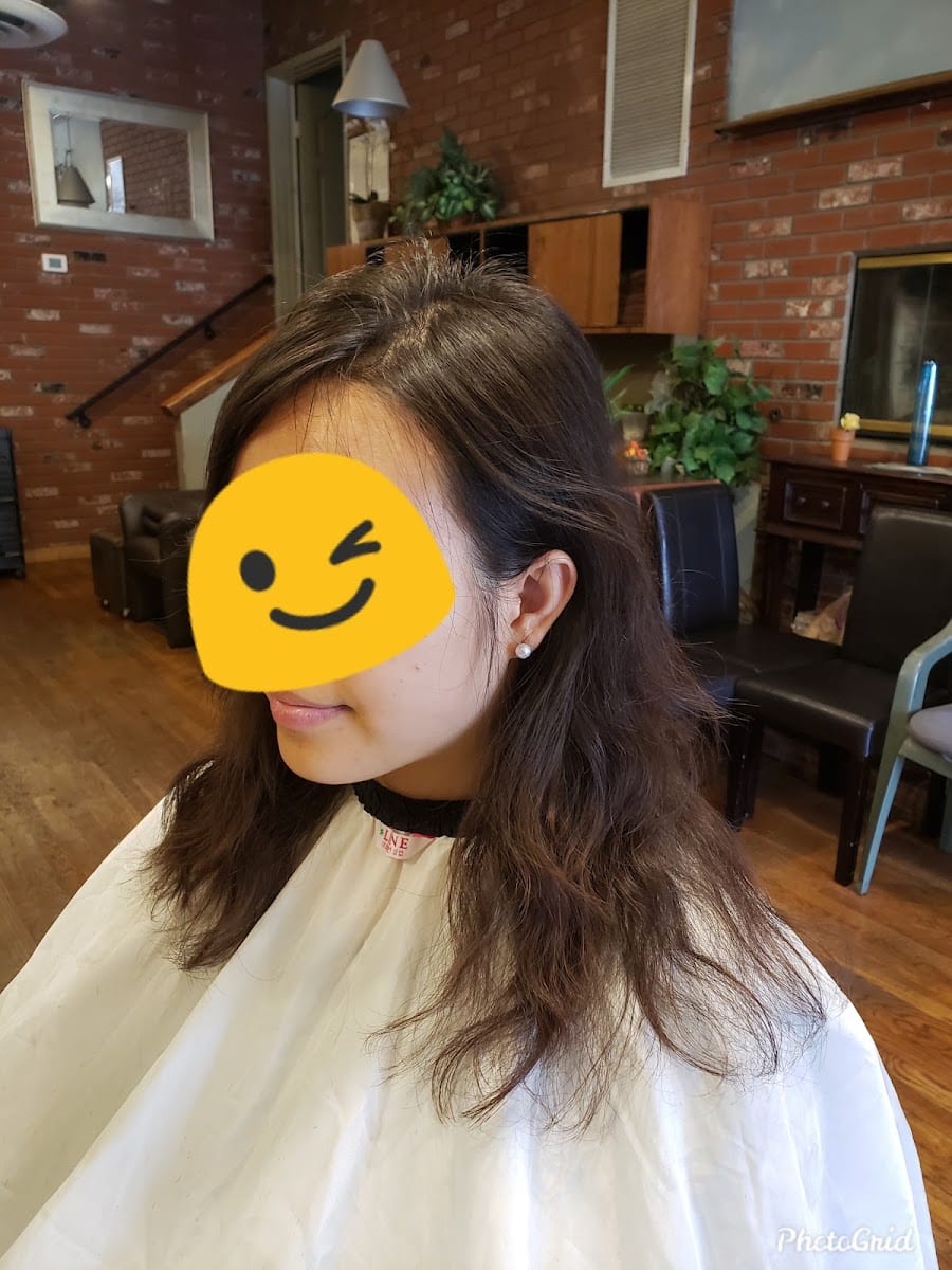 Cascades Hair Salon