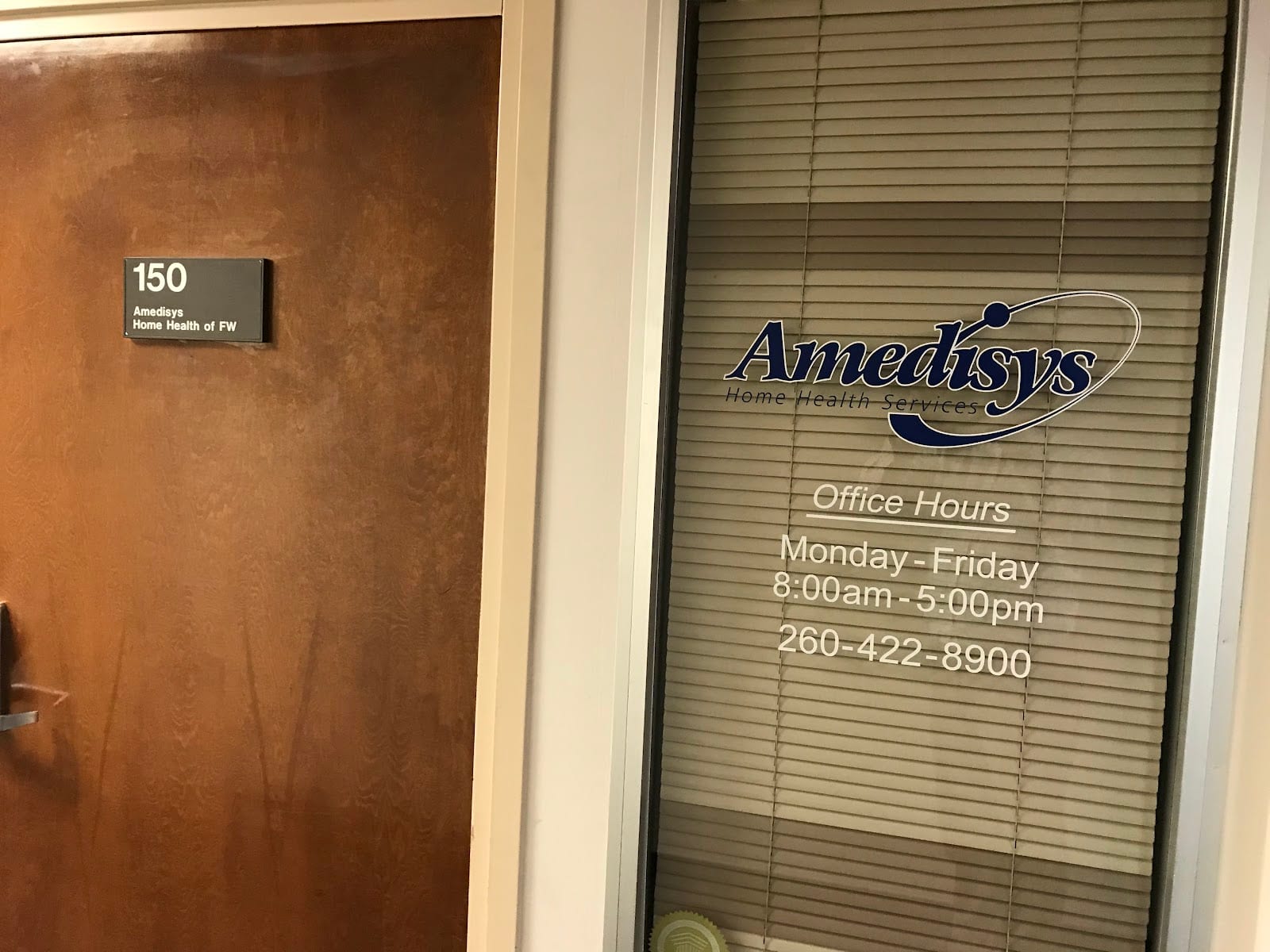 Adoration Home Health