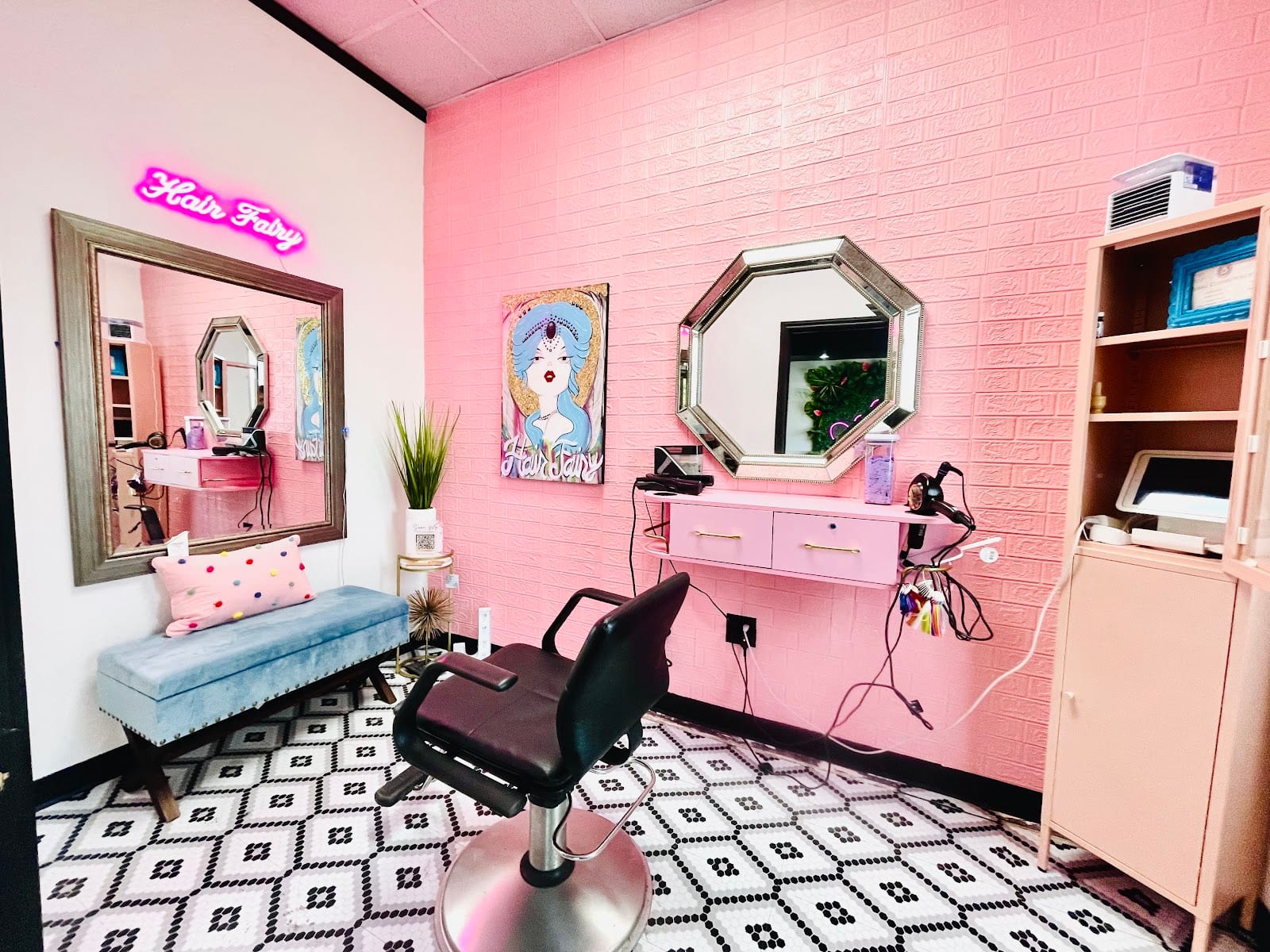 Glam LAB, photo 2