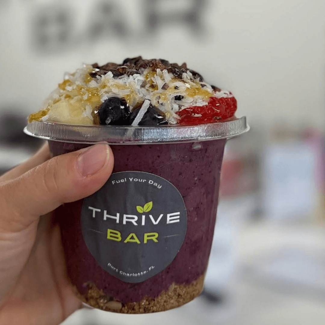 Thrive Bar, photo 3