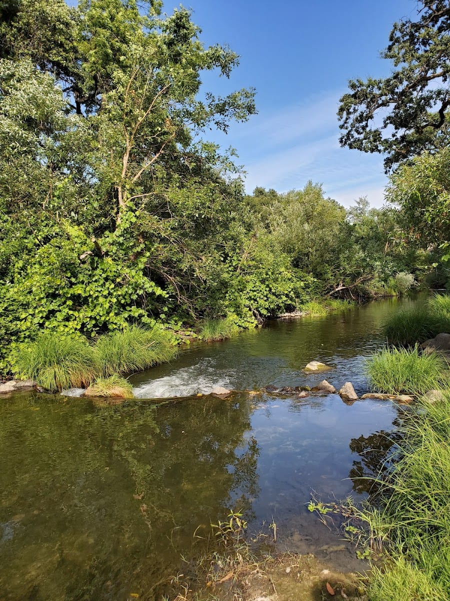Napa River Trail