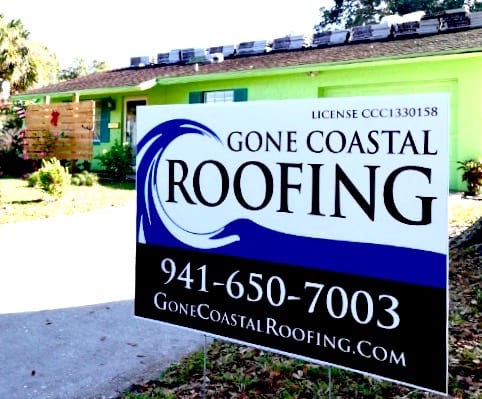 Gone Coastal Roofing, photo 2