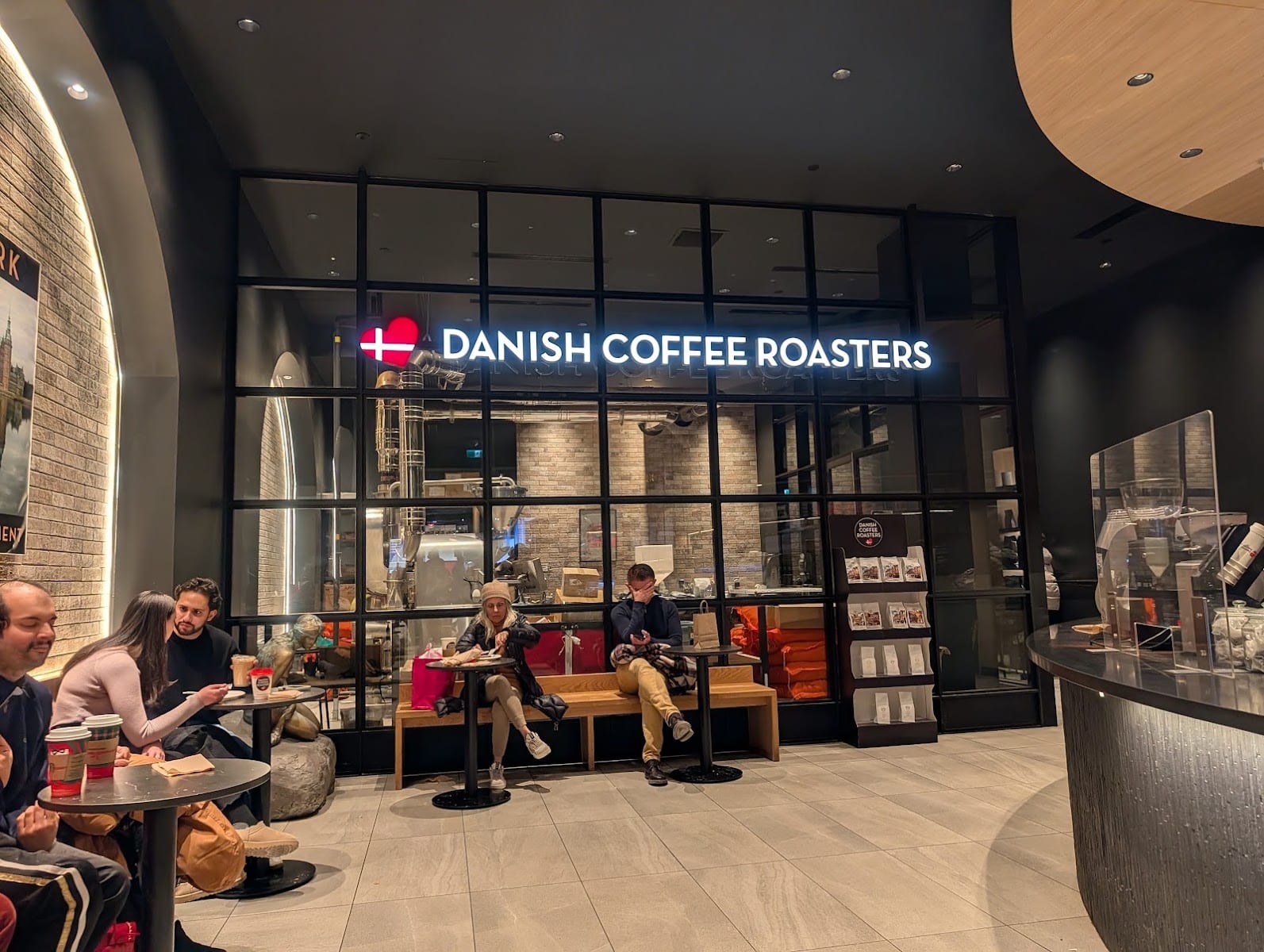 Danish Pastry House, photo 2