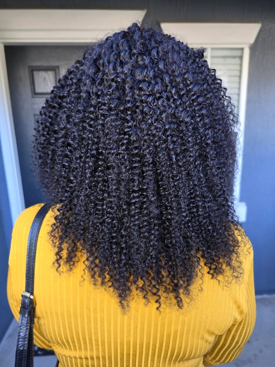 Kelly African Hair Braiding| Green cove springs fl Braider 32043, photo 4