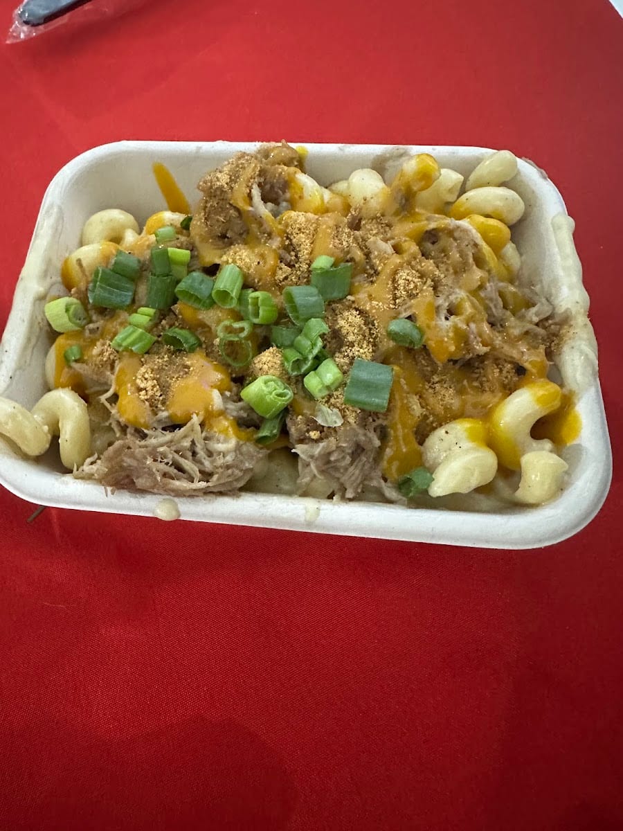 Macarollin, photo 4