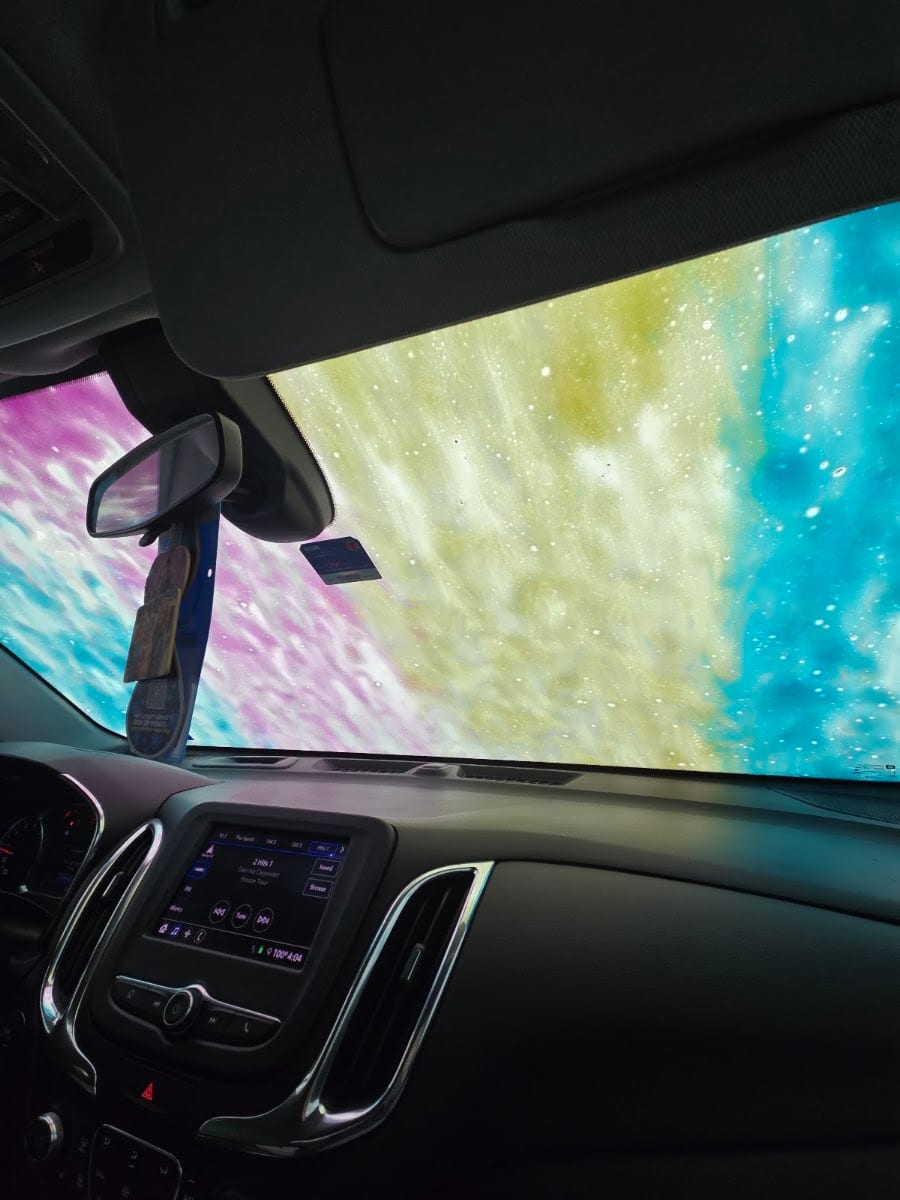 Super Star Car Wash - Mesa Dr & University Dr, photo 4