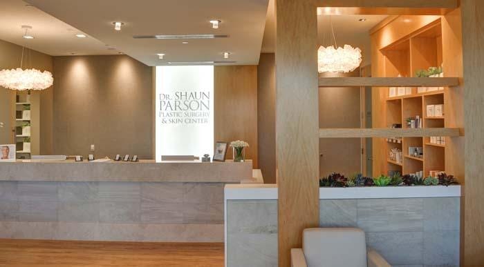 Dr. Shaun Parson Plastic Surgery and Skin Center, photo 4