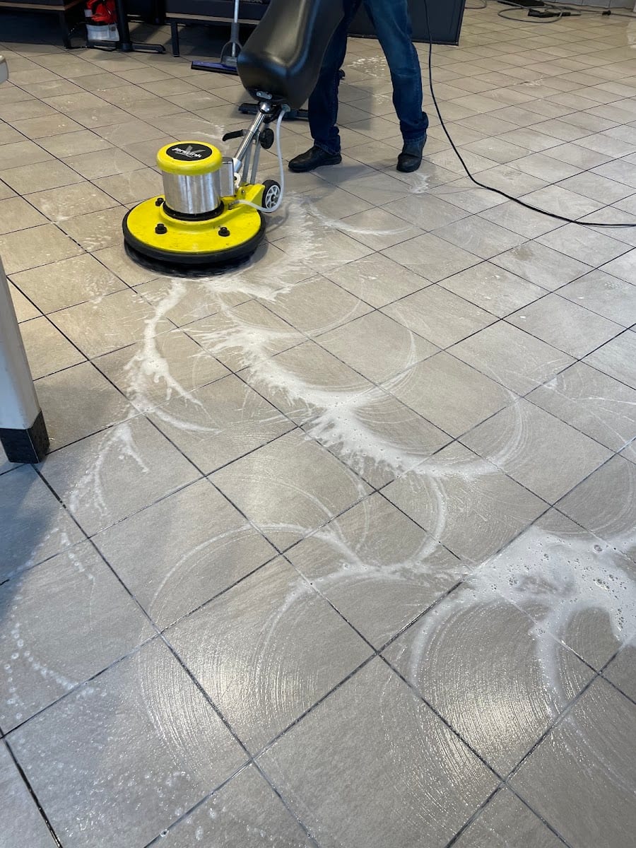 Elitex Commercial Cleaner’s LLC