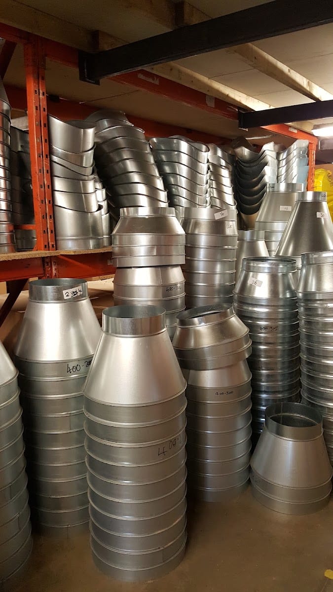 L&B Ventilation Supplies, photo 4