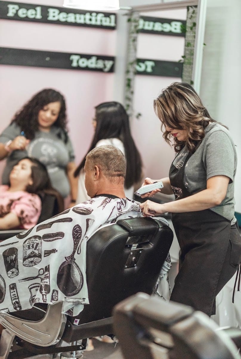Studio 24/7 Beauty Salon, photo 4