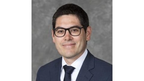 Jose Machain Palacio, MD, photo 2